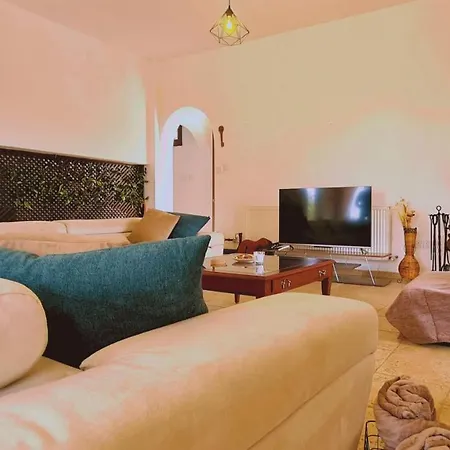 Stay Villa Cecilia Villa Paphos