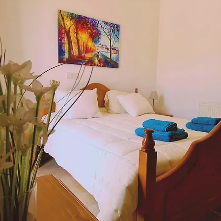 Stay Villa Cecilia *