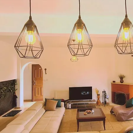 Stay Villa Cecilia * Paphos