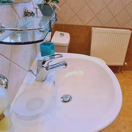 Stay Villa Cecilia * Πάφος