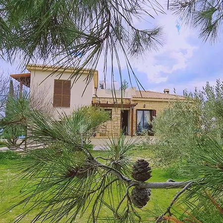 Stay Villa Cecilia *