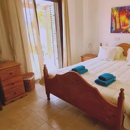 Stay Villa Cecilia *