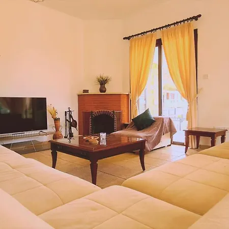 Stay Villa Cecilia *