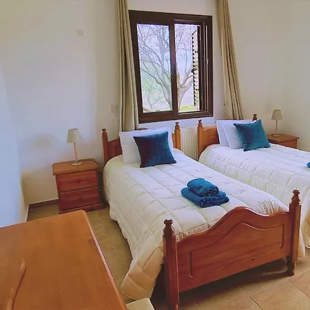 Stay Villa Cecilia *