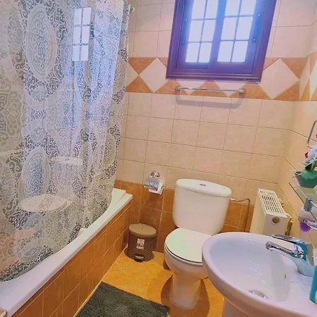Stay Villa Cecilia * Πάφος