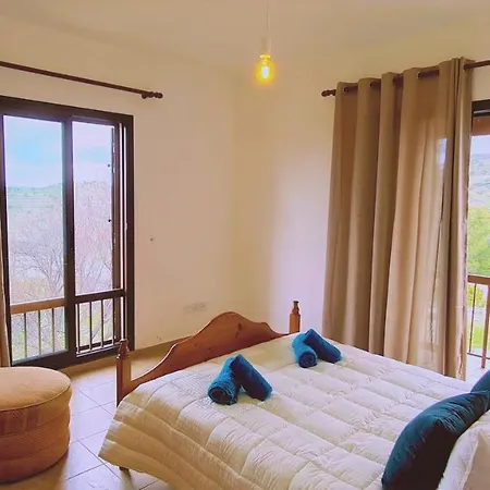 Stay Villa Cecilia Paphos