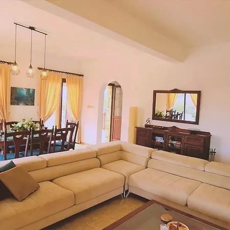 Stay Villa Cecilia *