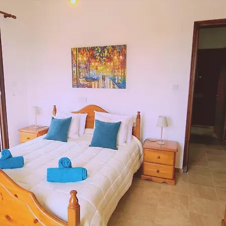 Stay Villa Cecilia *