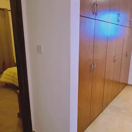 Stay Villa Cecilia فيلة بافوس
