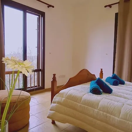 Stay Villa Cecilia * بافوس