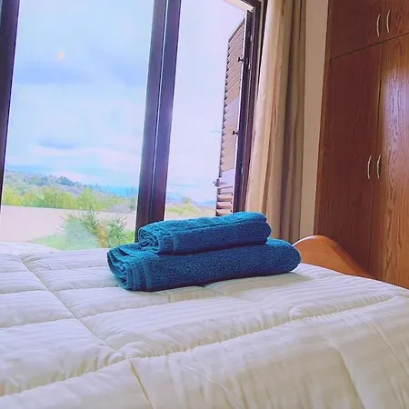 فيلة Stay Villa Cecilia *