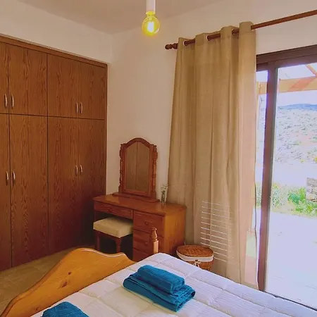 Stay Villa Cecilia فيلة *