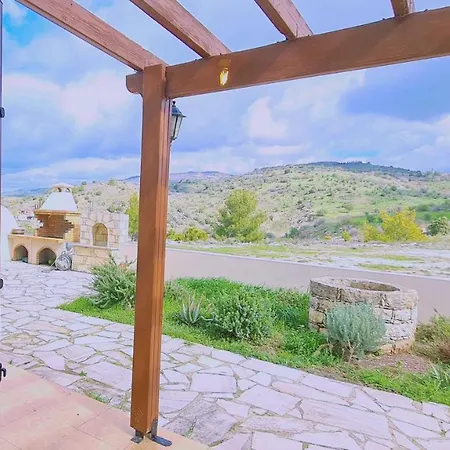 Stay Villa Cecilia بافوس