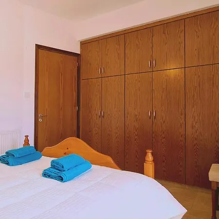 Villa Stay Villa Cecilia Pafos